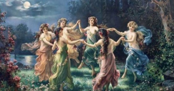 dancing-fairies